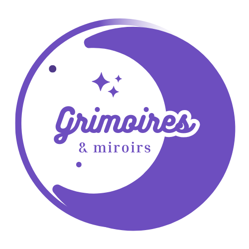 Grimoires et miroirs